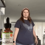 CLOROFILA LIQUIDA PREMIUM