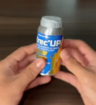 KREC UP - HORMONAS NATURALES  DE CRECIMIENTO PARA TUS HIJOS