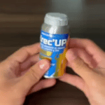 KREC UP - HORMONAS NATURALES  DE CRECIMIENTO PARA TUS HIJOS