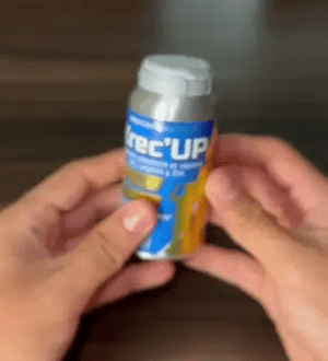 KREC UP - HORMONAS NATURALES  DE CRECIMIENTO PARA TUS HIJOS