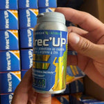 KREC UP - HORMONAS NATURALES  DE CRECIMIENTO PARA TUS HIJOS