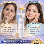 NIDA - PIEL GLOW Y PERFECTA