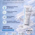 NIDA - PIEL GLOW Y PERFECTA