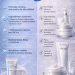 NIDA - PIEL GLOW Y PERFECTA