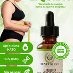 CLOROFILA LIQUIDA PREMIUM