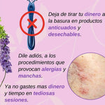DEPILADORA YES UV + URO PROBIOTICO (60) CAPSULAS