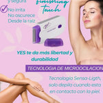 DEPILADORA YES UV + URO PROBIOTICO (60) CAPSULAS