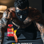 MegaRed Omega 3s® – Impulsa tu testosterona y energía natural con Aceite de Krill de alta pureza.