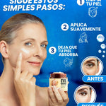 Evil Goods® Crema de Sebo de Res: El Secreto de Hollywood para una Piel Radiante